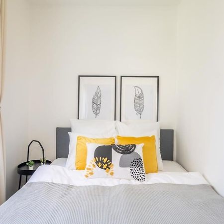 Apartamento Sunny Balcony - Cute And Cozy Budapest Exterior foto