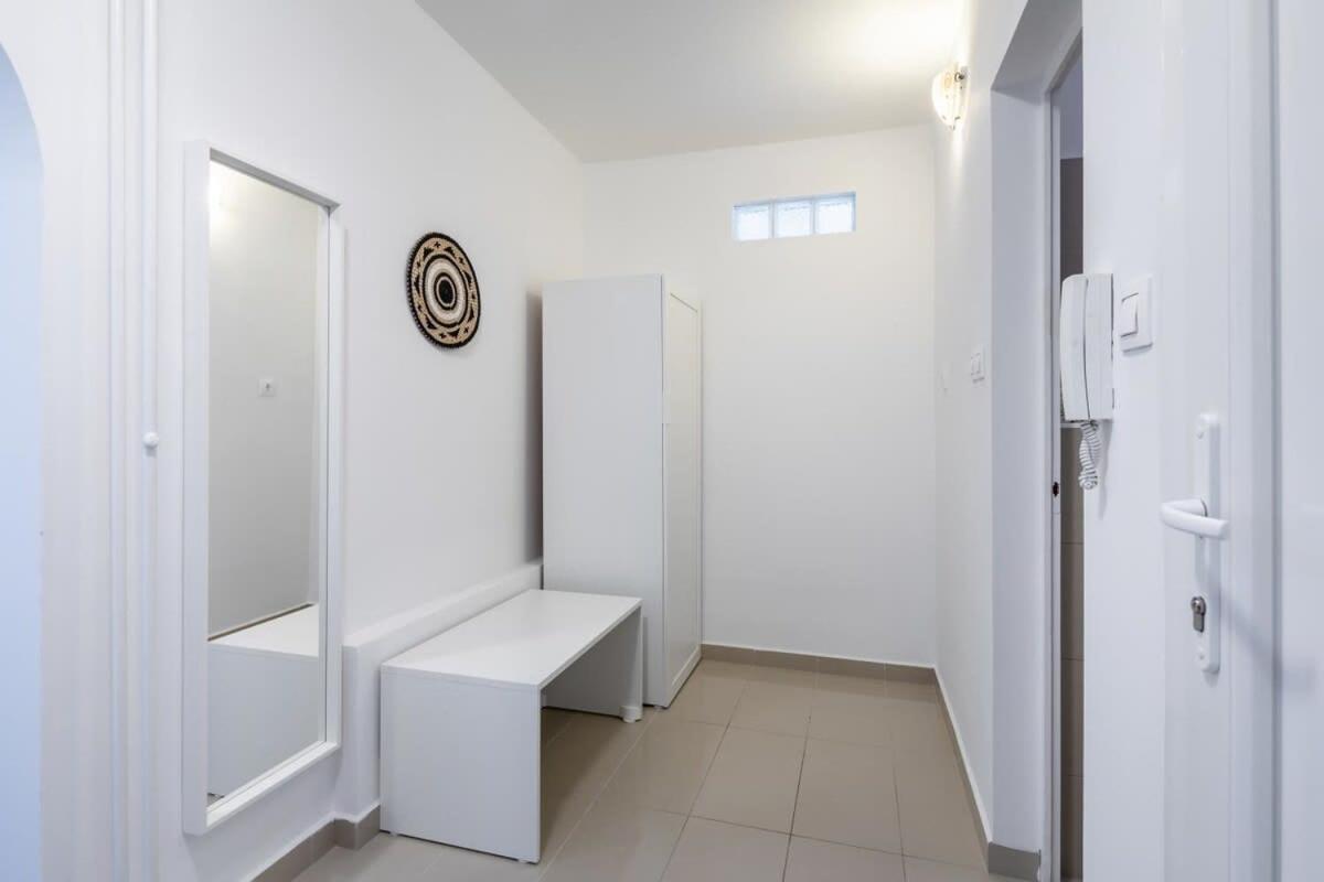 Apartamento Sunny Balcony - Cute And Cozy Budapest Exterior foto