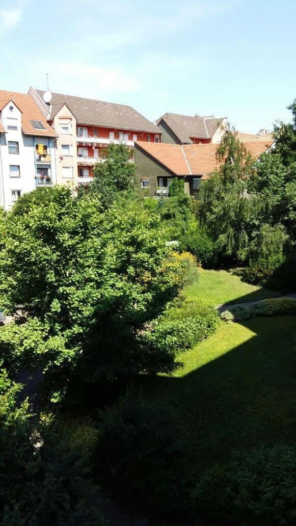 Apartamento Sunny Balcony - Cute And Cozy Budapest Exterior foto